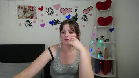 Stacey online show from February 25, 5:25 pm