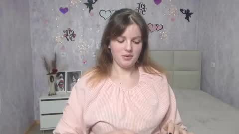 Stacey online show from February 27, 9:32 am