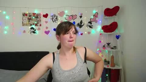 Stacey online show from March 11, 9:34 am