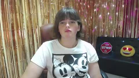 Snapshot of staceylex chatting on September 19, 5:20 am Stacey online show from September 19, 5:20 am