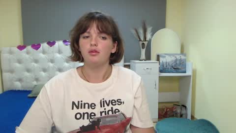 Snapshot of staceylex chatting on September 24, 8:39 am Stacey online show from September 24, 8:39 am