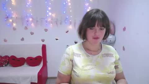 Snapshot of staceylex chatting on October 2, 5:47 am Stacey online show from October 2, 5:47 am