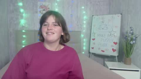 Snapshot of staceylex chatting on October 13, 5:40 am Stacey online show from October 13, 5:40 am