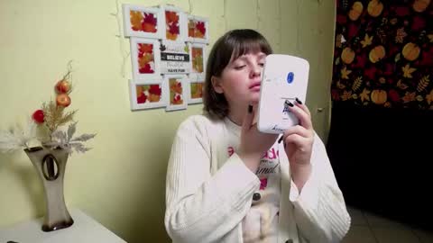 Stacey online show from November 20, 7:08 am