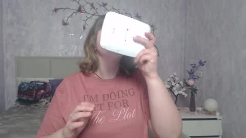 Stacey online show from March 17, 6:28 am