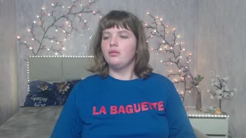Stacey online show from April 29, 5:55 am