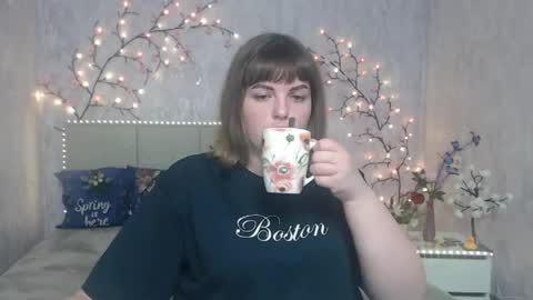 Stacey online show from May 3, 5:35 am