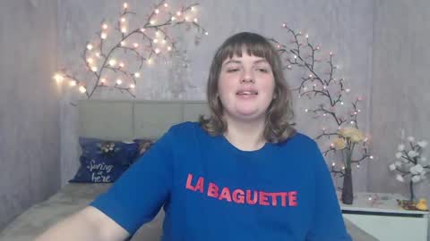 Stacey online show from May 6, 6:08 am