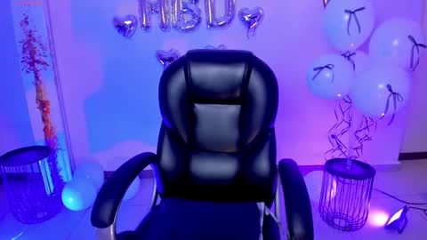 Snapshot of staceywood_ chatting on March 1, 4:00 pm Stacy Woods online show from March 1, 4:00 pm