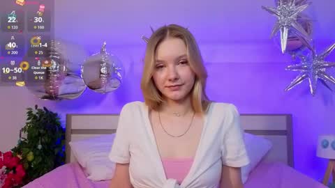 Stacey online show from April 1, 10:38 am