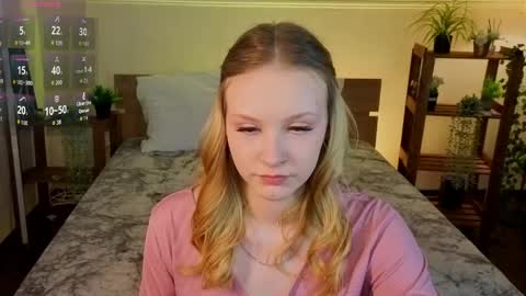 Stacey online show from April 20, 11:24 am