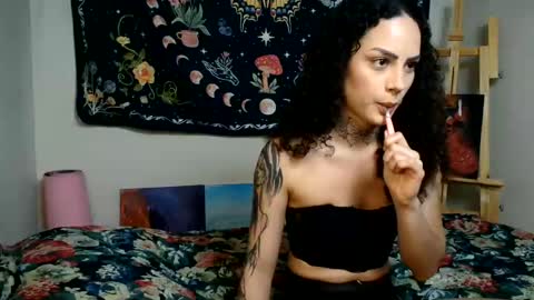 stacy66w9 online show from January 11, 1:32 am