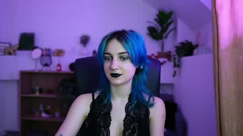 Snapshot of stacy__x3 chatting on April 12, 1:16 pm stacy x3 online show from April 12, 1:16 pm