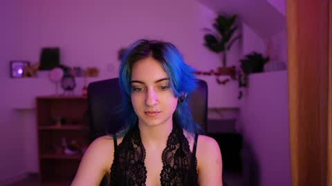 Snapshot of stacy__x3 chatting on April 15, 8:21 am stacy x3 online show from April 15, 8:21 am