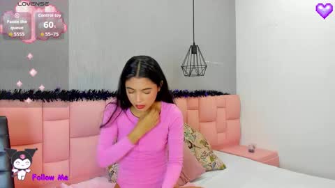 stacy online show from March 16, 8:46 pm