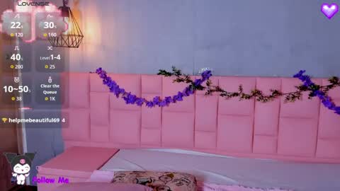 stacy online show from May 6, 9:42 pm