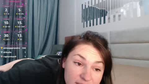 STACY online show from February 8, 4:47 am