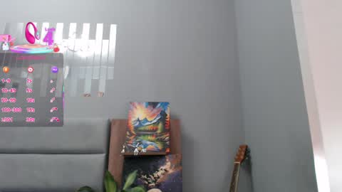 STACY online show from February 25, 5:58 pm