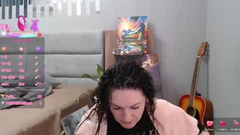 STACY online show from March 3, 4:56 pm