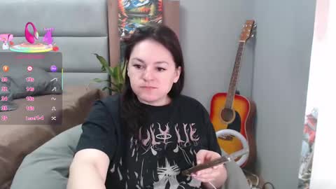 STACY online show from March 8, 11:58 am