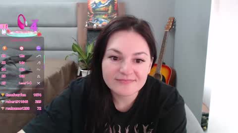 STACY online show from March 9, 12:53 am