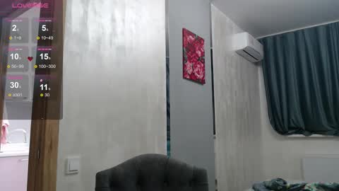 STACY online show from October 12, 5:56 pm