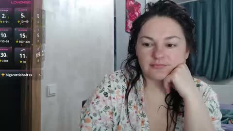 STACY online show from November 2, 6:10 pm