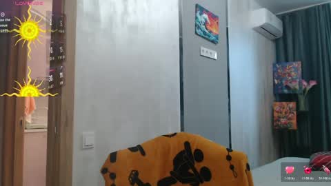 STACY online show from May 13, 3:20 pm
