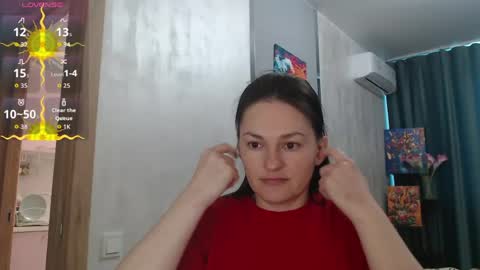 STACY online show from May 14, 11:17 am