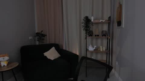 Stacy online show from October 19, 2:40 pm