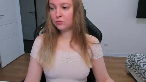 Stacy  online show from May 15, 12:01 pm