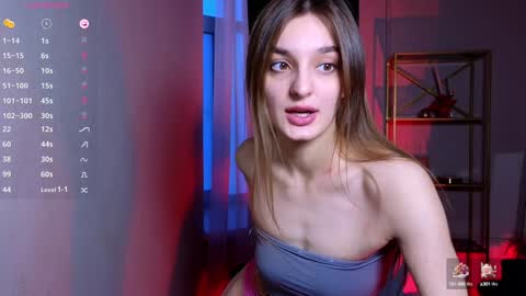 Sexy lips online show from December 14, 12:23 pm