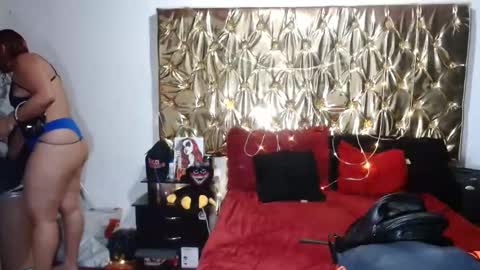 shanell online show from March 2, 11:09 pm