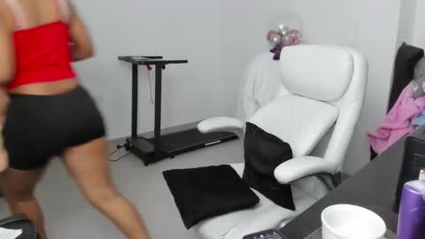 Zulma Yisset online show from December 17, 3:01 am