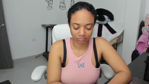 Zulma Yisset online show from April 28, 2:27 am