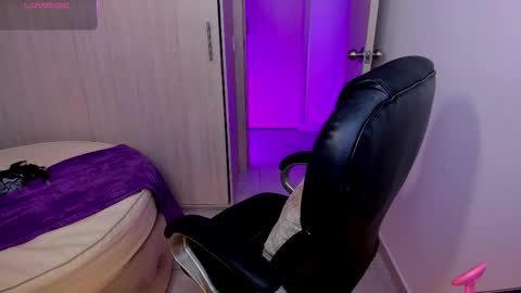 Stacy Conner online show from March 17, 10:24 pm