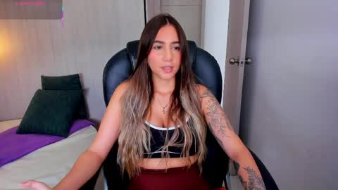 Stacy Conner online show from May 6, 6:46 pm