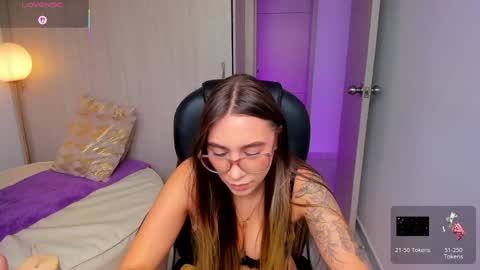 Stacy Conner online show from May 21, 7:54 pm