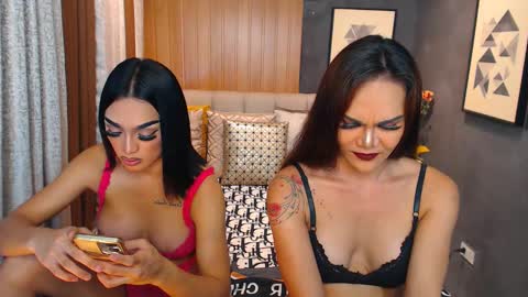 stacy online show from January 6, 10:58 pm