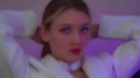 StacyEvances online show from February 22, 6:28 pm