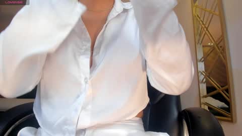 Im Stacy online show from December 29, 8:55 am
