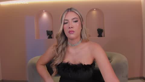 Im Stacy online show from January 29, 12:56 pm