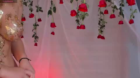 Im Stacy online show from February 13, 12:00 pm