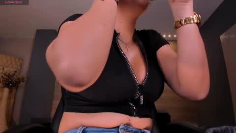 Im Stacy online show from February 17, 11:55 am