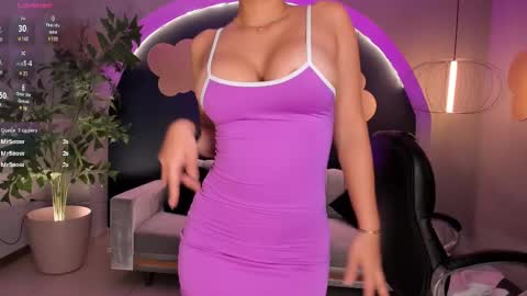 Im Stacy online show from February 20, 12:47 pm