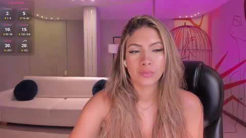 Im Stacy online show from February 24, 3:53 pm