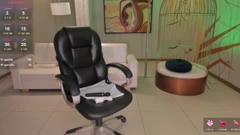 Im Stacy online show from February 25, 1:39 pm