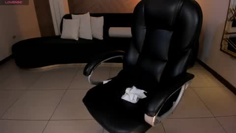 Im Stacy online show from March 7, 12:12 pm