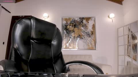Im Stacy online show from September 12, 9:53 am