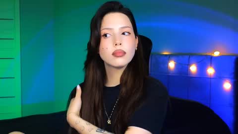 Bye bye dear See you on December 3st  online show from February 1, 9:54 am